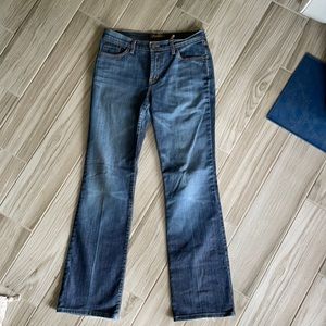 David Kahn “Lauren” bootcut jeans